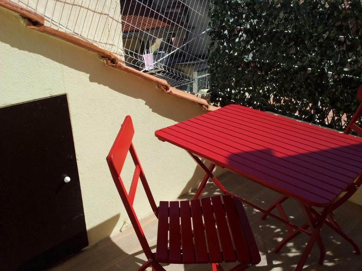 Apartamento Feelinglisbon Pessoa Exterior foto