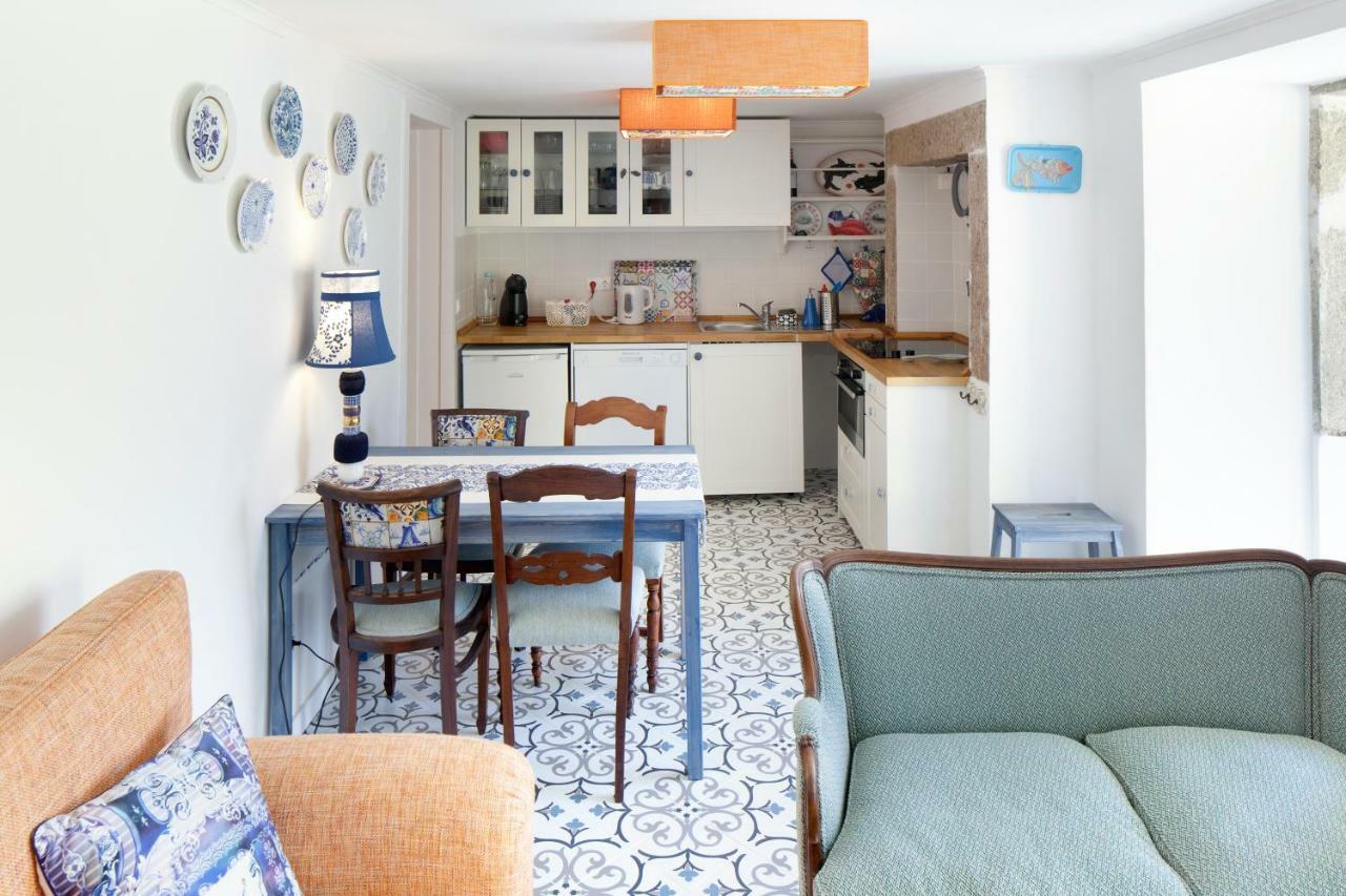 Apartamento Feelinglisbon Pessoa Exterior foto