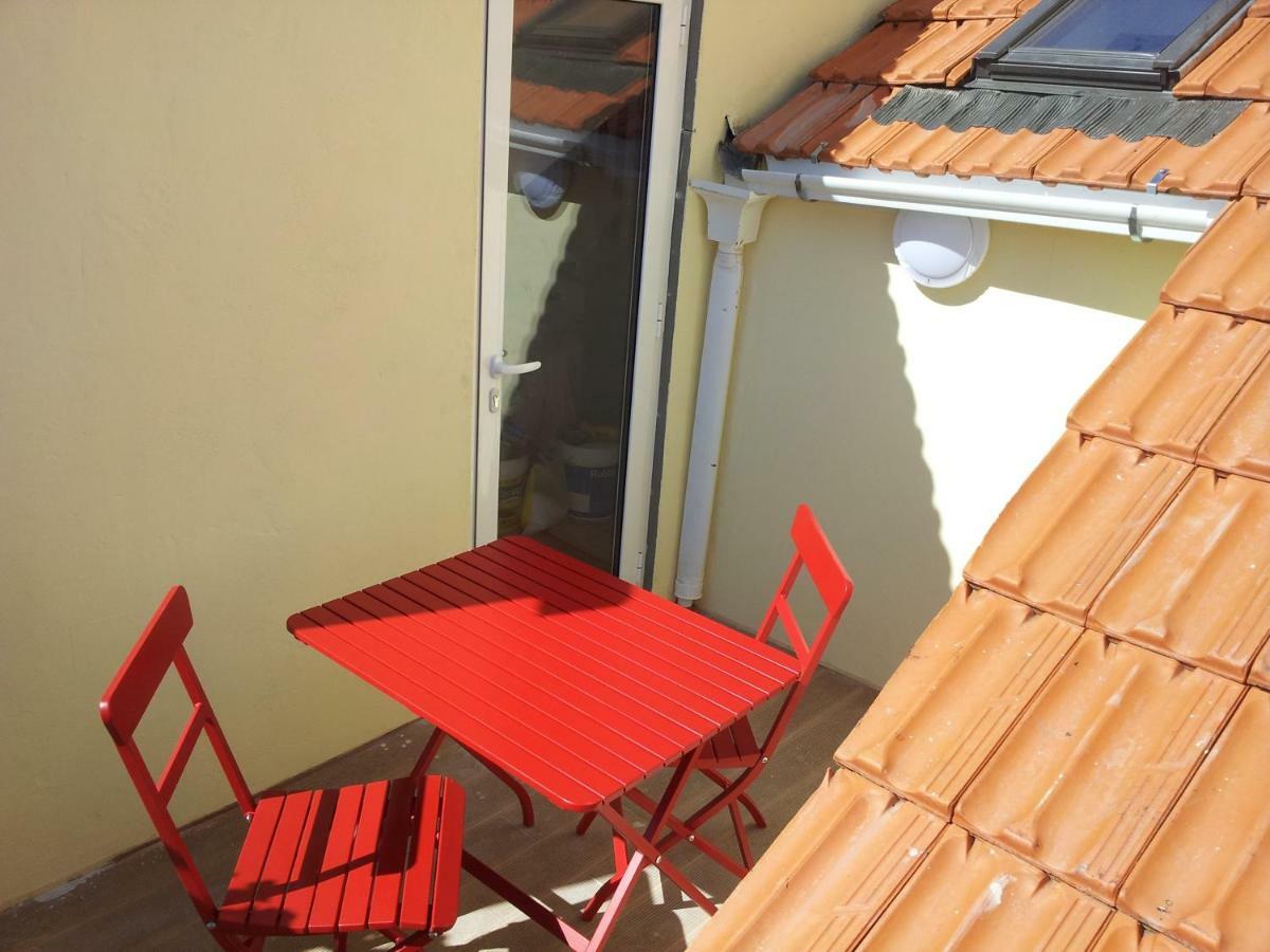 Apartamento Feelinglisbon Pessoa Exterior foto